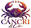 Cancri &amp; Co - Home