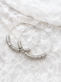 Celestial Orbit Hoops