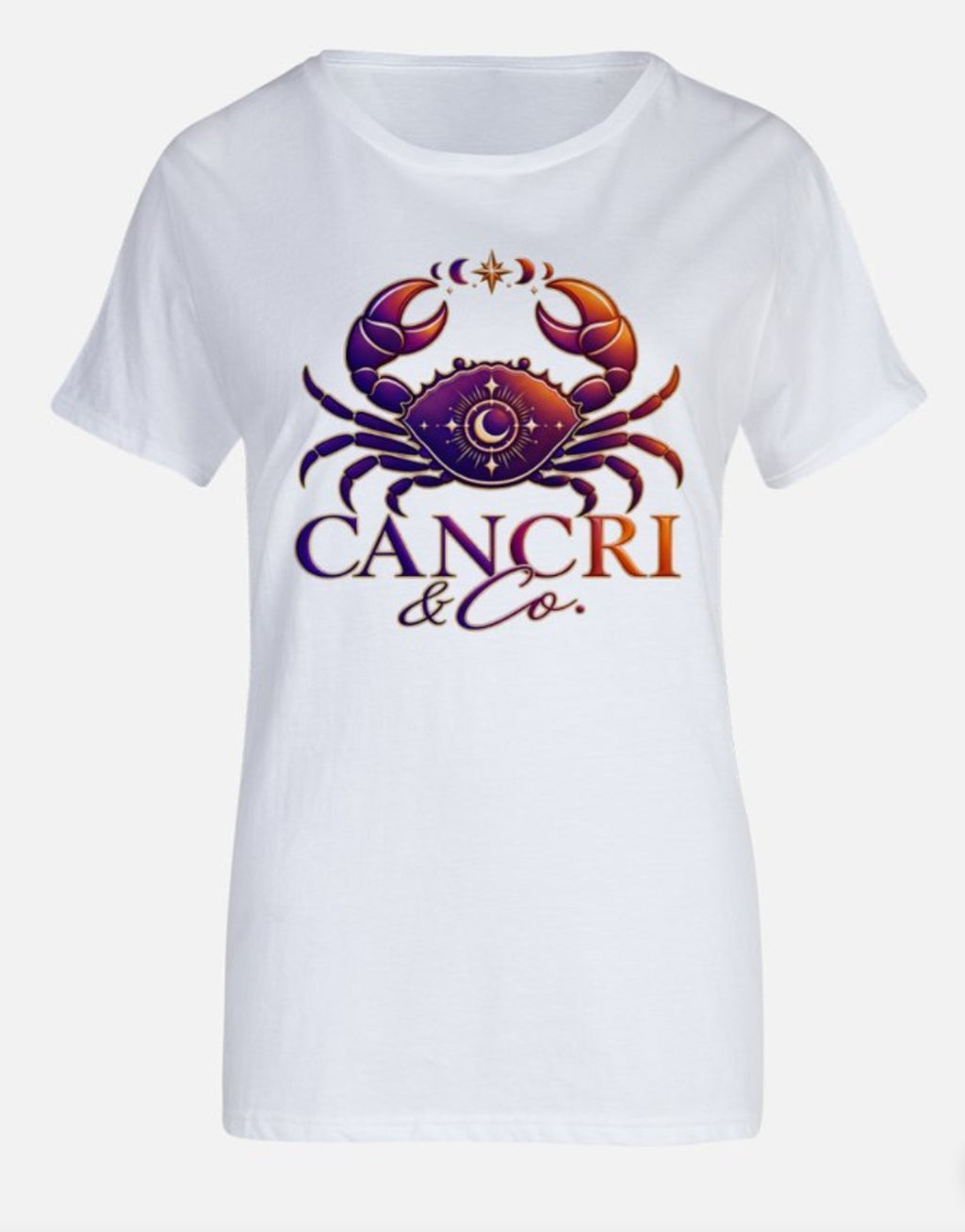 Cancri Signature Tee