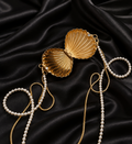 Asari Shell Bag