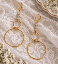 Caelia Earrings