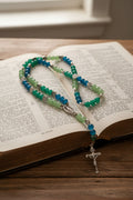 Pray Thru The Day Rosary