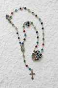Cancri Prayer Necklace