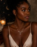 Janssen Star Necklace